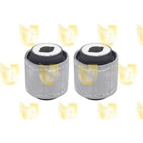 Achetez des Kit de remise en état, bras de liaison UNIGOM 390485K à prix pour 28,56 €