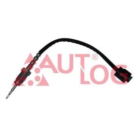 Abgastemperatursensor für BMW von AUTLOG