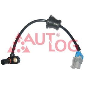 ABS-Sensor von AUTLOG