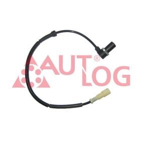 Køb ABS Sensor af AUTLOG AS4767 til den lave pris 224,56 DKK