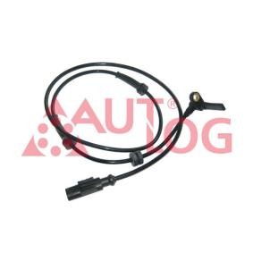 Køb ABS Sensor af AUTLOG AS4776 til den lave pris 181,81 DKK