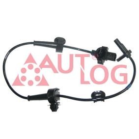 HONDA ABS-Sensor von AUTLOG