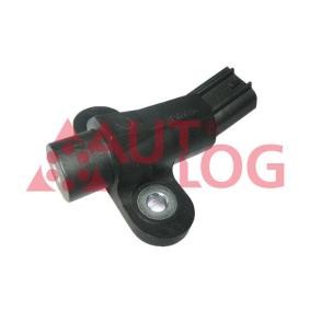 Drehzahlsensor, Motormanagement AS4822