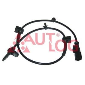 ABS-Sensor von AUTLOG