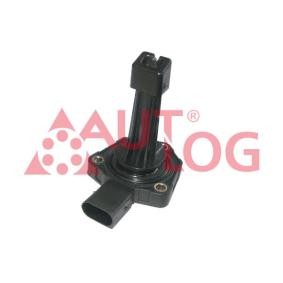 Comprar Sensor, nivel de aceite del motor de AUTLOG AS4867 a bajo precio de 57,47 €