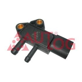 Comprar Sensor, presión gas de escape de AUTLOG AS4878 a bajo precio de 42,04 €