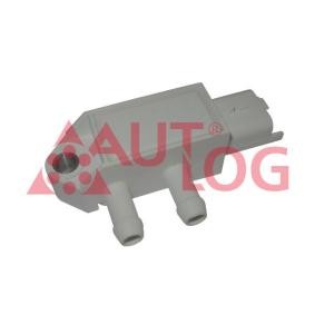 Differenzdrucksensor von AUTLOG