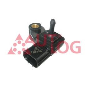 Acquista Sensore, pressione collettore d'aspirazione da AUTLOG AS4900 a buon mercato per soli 37,69 €