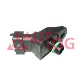 Ladedrucksensor AS4903