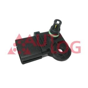 Ladedrucksensor AS4950