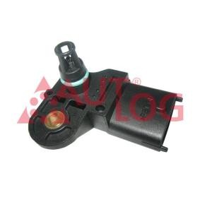 Compre Sensor, pressão colector de admissão da AUTLOG AS4962 a um preço baixo por 22,27 €