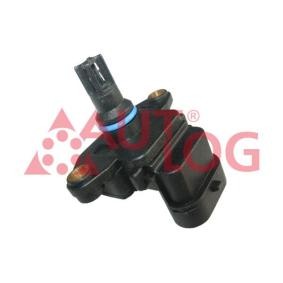 Acquista Sensore, pressione collettore d'aspirazione da AUTLOG online per GT Roadster (M07) a prezzi moderati