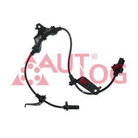 ABS-Sensor AS5022 für ACCORD V Coupe (CD) für 32,04 CHF
