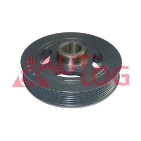 Acquista Puleggia cinghia albero a gomiti da AUTLOG RT1918 a buon mercato per soli 69,26 €