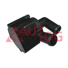 Comprar Bomba de circulación de agua, calefacción auxiliar de AUTLOG WP8004 a bajo precio de 101,82 €