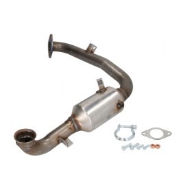 Acquista Catalizzatore da BOSAL 090-003 a buon mercato per soli 258,82 €