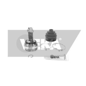 Achetez des Jeu de joints, arbre de transmission TALOSA 77-HO-1028A à prix pour 47,04 €