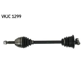 Compre Palier de SKF online para 19 II (B/C53_) a precios moderados