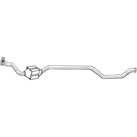 Acquista Catalizzatore da BOSAL online per Xantia Van / Station Wagon (X2) a prezzi moderati