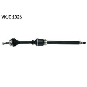 Comprar Árbol de transmisión de SKF VKJC 1326 a bajo precio de 249,89 €