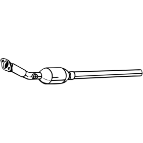 Acquista Catalizzatore da BOSAL 099-134 a buon mercato per soli 384,08 €