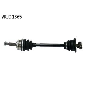 Comprar Árbol de transmisión de SKF VKJC 1365 a bajo precio de 201,36 €