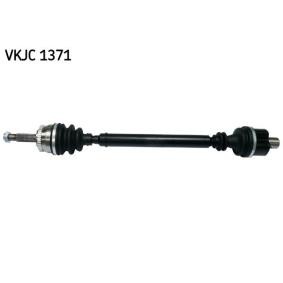 Comprar Árbol de transmisión de SKF VKJC 1371 a bajo precio de 182,25 €