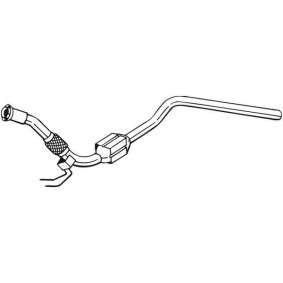 Katalysator 099-478