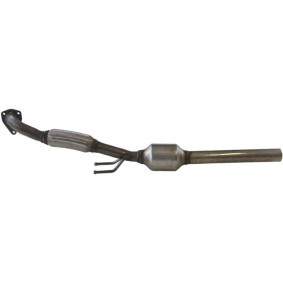 Acquista Catalizzatore da BOSAL online per Octavia I Van / Station Wagon (1U5) a prezzi moderati