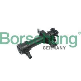 Waschwasserdüse, Scheinwerferreinigung für AUDI von Borsehung