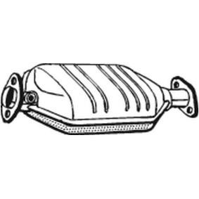 Acquista Catalizzatore da BOSAL 099-666 a buon mercato per soli 119,40 €