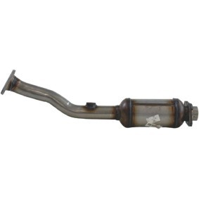 Acquista Catalizzatore da BOSAL 099-667 a buon mercato per soli 396,49 €