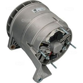 Lichtmaschine von HC-Cargo