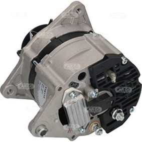 Lichtmaschine 116218