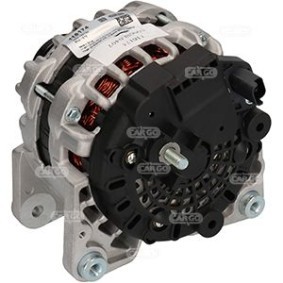 Anlasser 116285