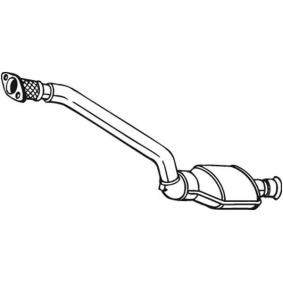 Acquista Catalizzatore da BOSAL online per Movano Mk1 (A) Camion pianale / Telaio (X70) a prezzi moderati