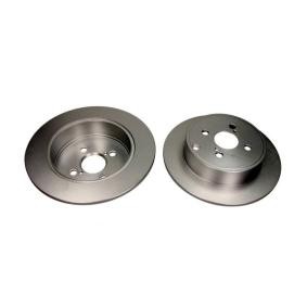 Comprar Disco de freno de QUARO QD0282 a bajo precio de 73,13 €