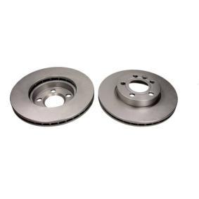 Acquista Disco freno da QUARO QD0525 a buon mercato per soli 58,76 €