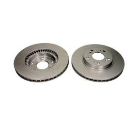Acquista Disco freno da QUARO QD1017 a buon mercato per soli 81,43 €