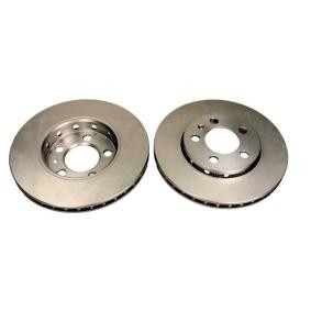 Comprar Disco de freno de QUARO QD1119 a bajo precio de 41,92 €