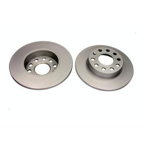 Comprar Disco de freno de QUARO QD1458 a bajo precio de 39,72 €