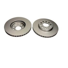 Bremsscheibe QD1754 für Altea XL (5P5, 5P8) für 52,25 CHF