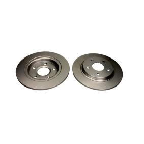 Acquista Disco freno da QUARO QD1771 a buon mercato per soli 56,20 €