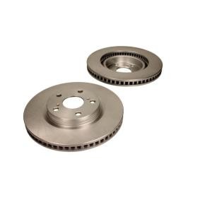 Comprar Disco de freno de QUARO QD1783 a bajo precio de 39,72 €