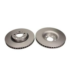 Bremsscheibe QD1811 von QUARO günstig für 87,11 € online kaufen