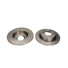 Bremsscheibe QD1858 für SEAT