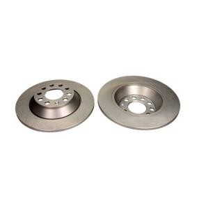 Comprar Disco de freno de QUARO QD1892 a bajo precio de 52,16 €