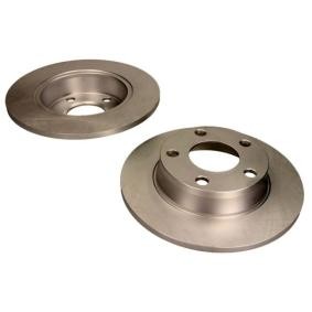 Comprar Disco de freno de QUARO QD2092 a bajo precio de 35,05 €
