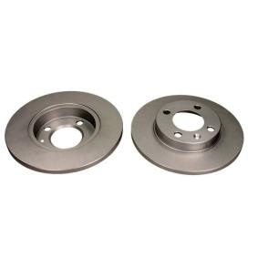 Acquista Disco freno da QUARO QD2309 a buon mercato per soli 31,40 €