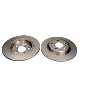 Comprar Disco de freno de QUARO QD2333 a bajo precio de 61,23 €